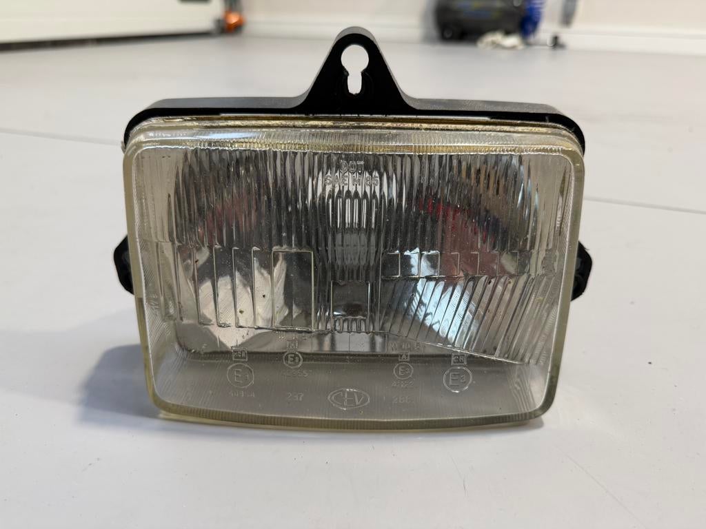 Koplamp Ducati 888, Ophalen of Verzenden