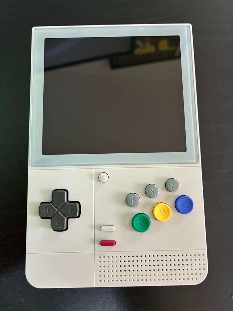 Retroid Pocket Classic 6 SG 128GB, Ophalen of Verzenden, Retroid, Zo goed als nieuw