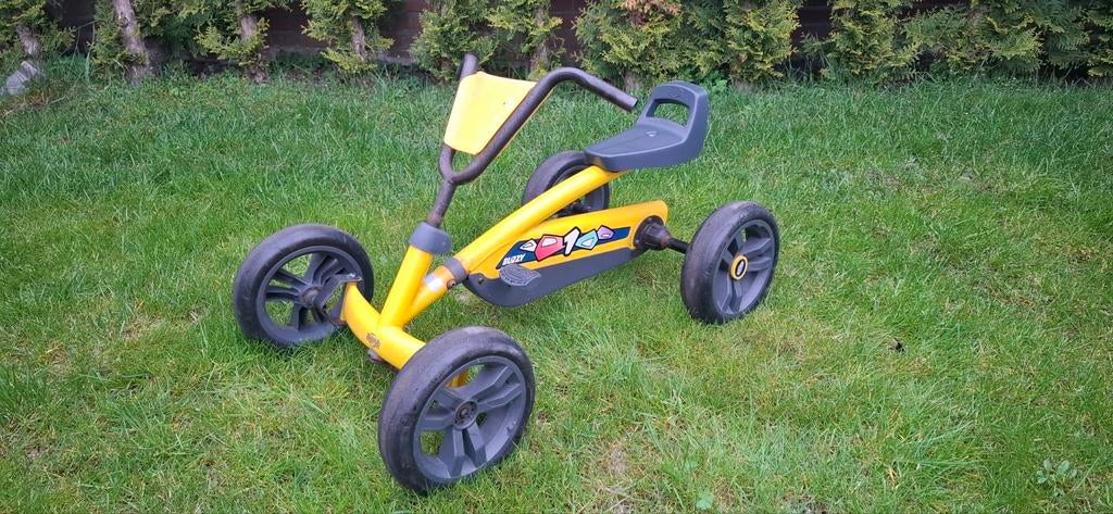 Kinder skelter, Ophalen, Gebruikt, Overige merken