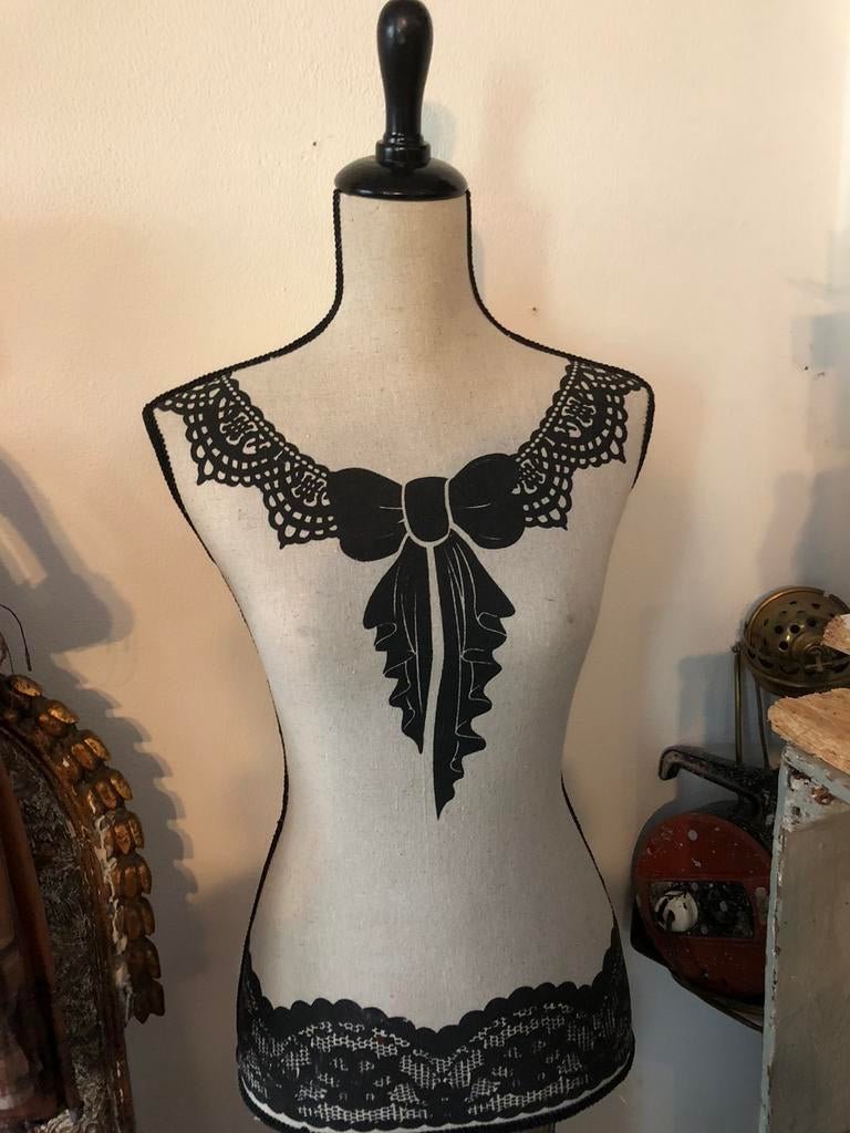 Paspop, Ophalen, Paspop