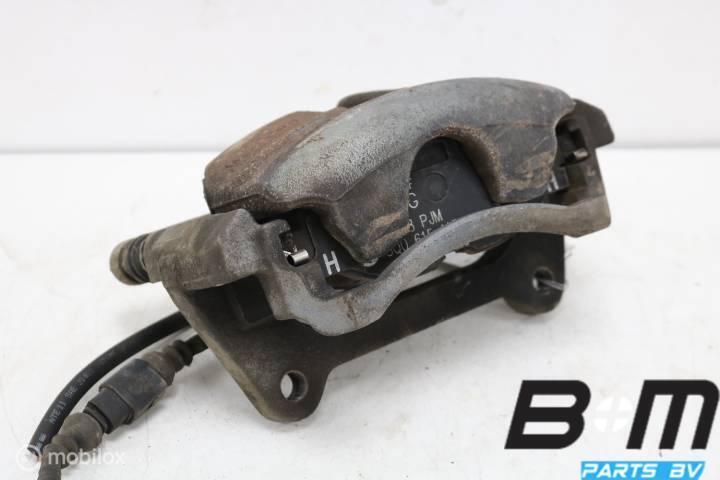 Remklauw linksvoor Audi A3 8V 8V0615123A, Gebruikt