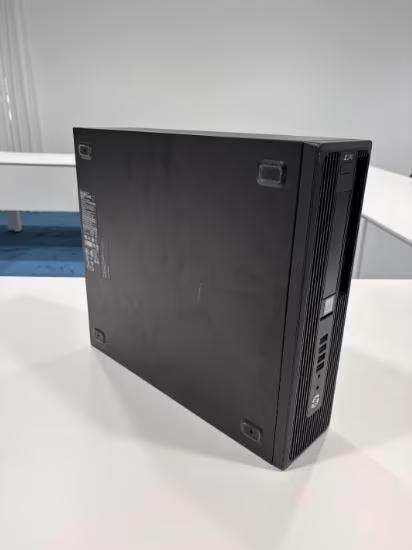 HP Z240, 2 tot 3 Ghz, Verzenden, 8 GB, .   HP  .