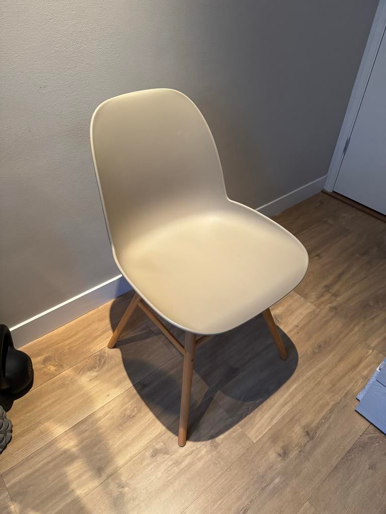 Zuiver stoel, Ophalen, Gebruikt, Overige kleuren, Eén