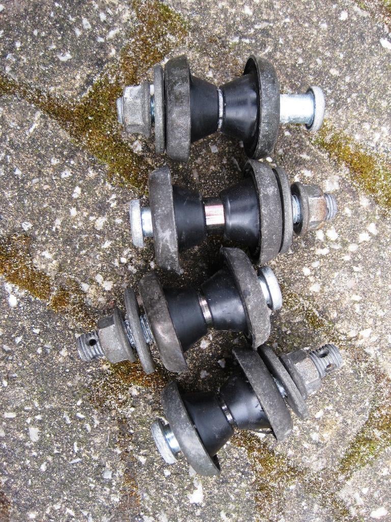 Suzuki RF900 RF600 RF GSXR en GSX onderdelen bieden mag, Ophalen of Verzenden, Gebruikt