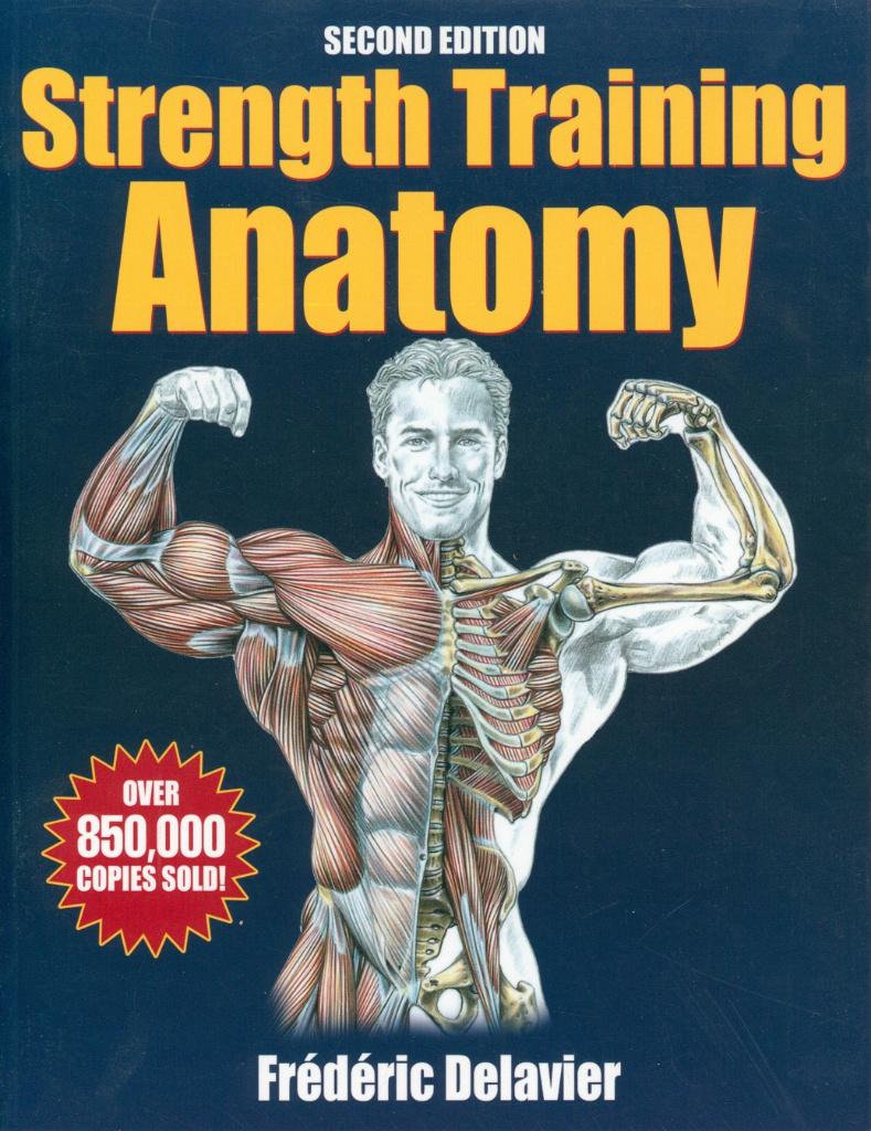 STRENGTH TRAINING ANATOMY, Boeken, Verzenden, Gelezen, Fitness