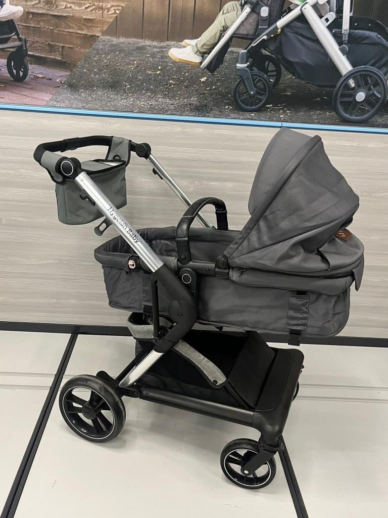 hygeian baby kinderwagen, Kinderen en Baby's, Buggy's, Ophalen of Verzenden, Nieuw, Overige merken, Zonnekap