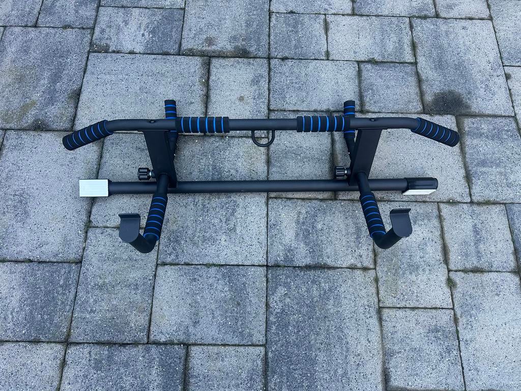 Optrekstang deurkozijn, Ophalen, Gebruikt, Armen, Oprekstang