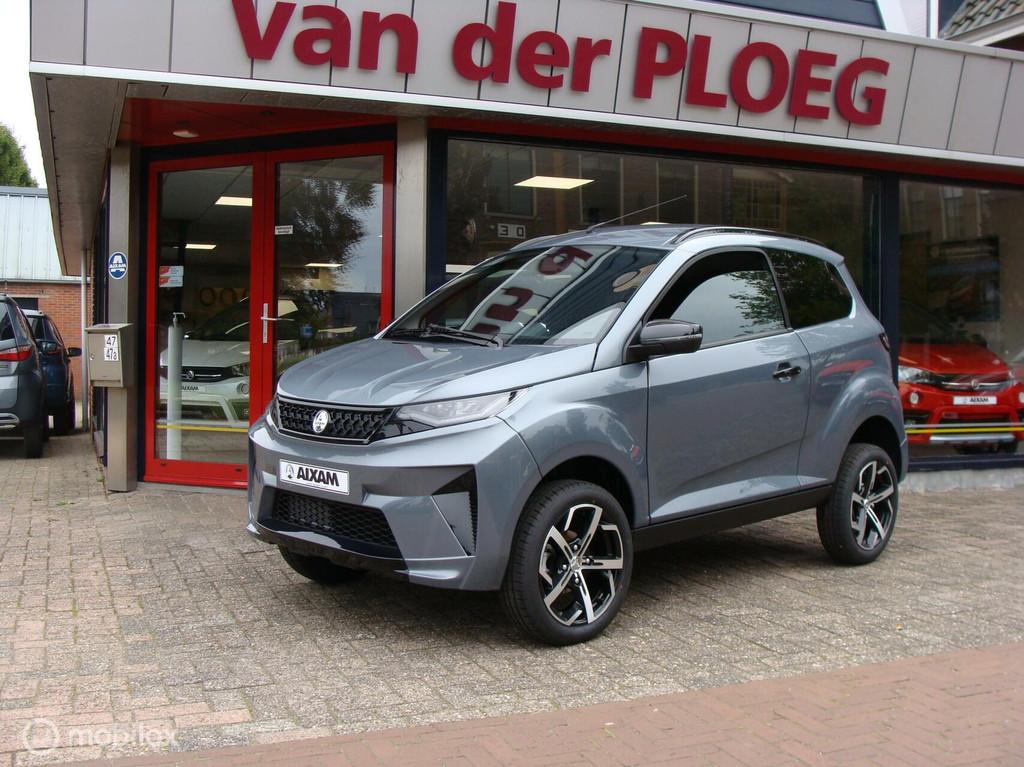 Aixam Brommobiel Crossover SUV, Diversen, Brommobielen en Scootmobielen, Nieuw, Overige merken