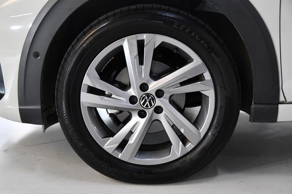 Volkwagen Taigo 1.0 TSI R-Line Business Pano/Aut/Side-assist, Automaat, Gebruikt, Origineel Nederlands, Bedrijf