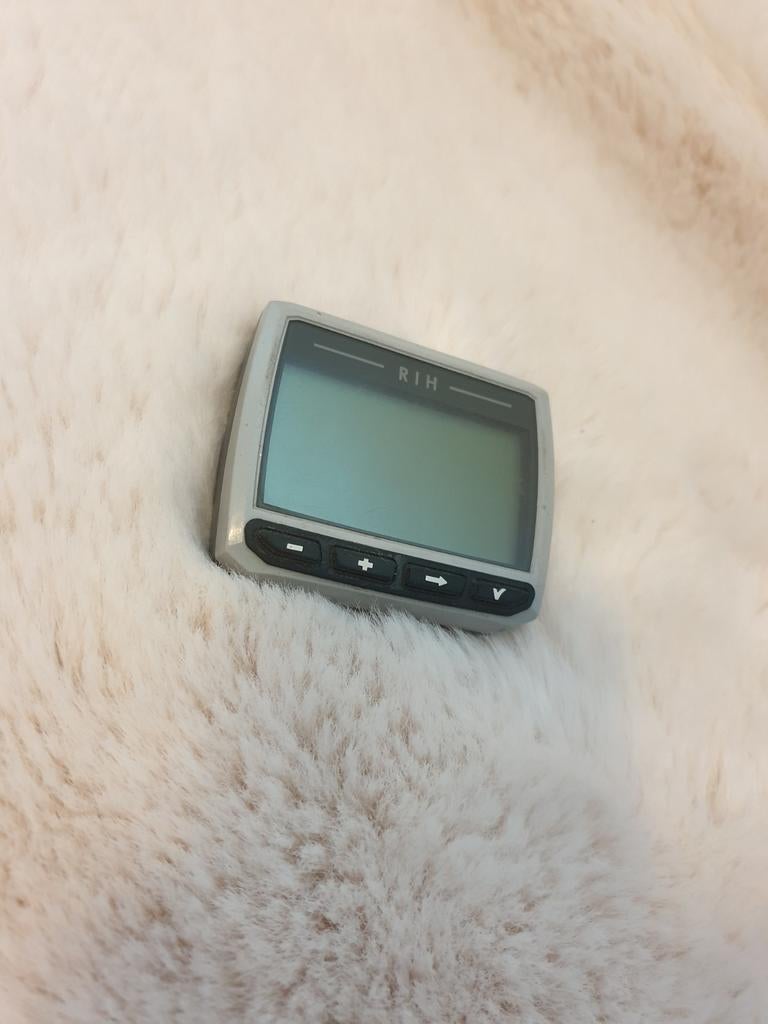 Te koop goede RIH fiets display, Fietsen en Brommers, Fietsonderdelen, Ophalen of Verzenden, Zo goed als nieuw