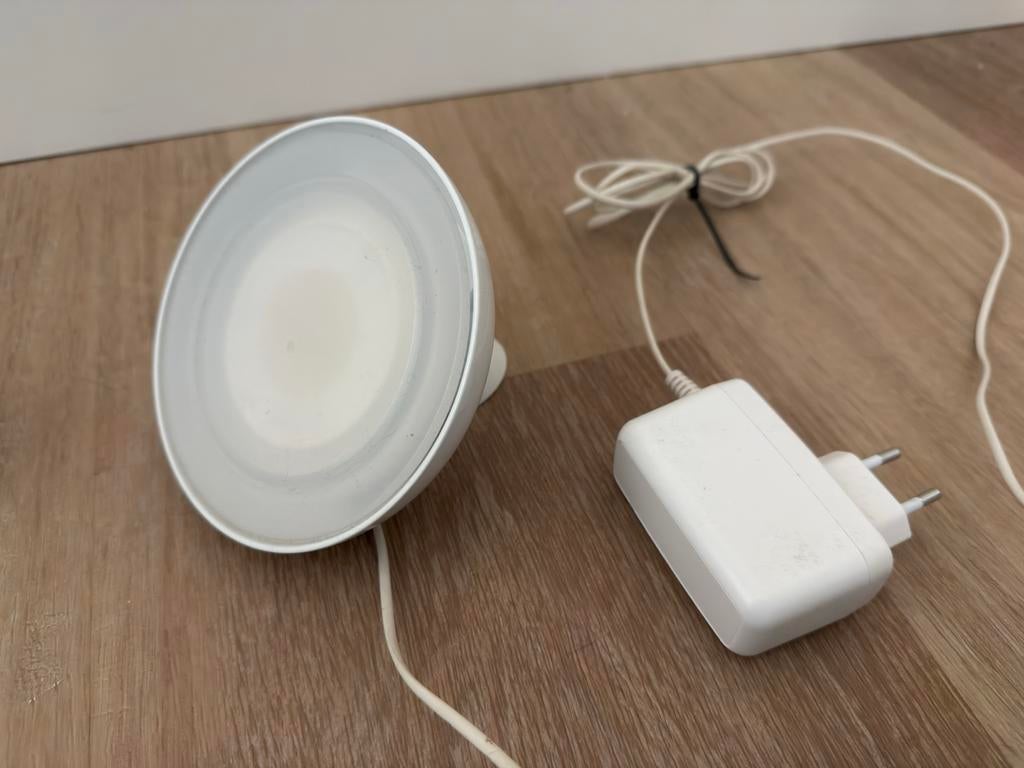 Philips Hue lampen: 4x White, 2x White Ambiance, 1x Bloom, Ophalen of Verzenden, Gebruikt, Modern