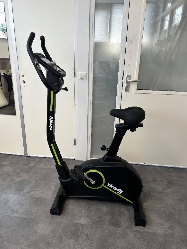 VirtuFit iConsole HTR 2.1 Hometrainer, Sport en Fitness, Fitnessapparatuur, Ophalen, Nieuw, Benen, Hometrainer