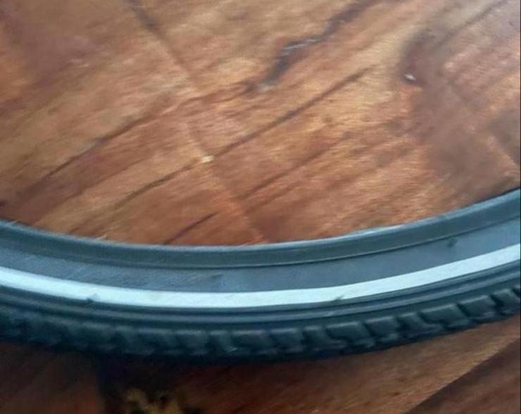 Nieuwe 26 inch fietsband - Atmore 26 x 1 3/8, Ophalen, Nieuw, Algemeen, Band