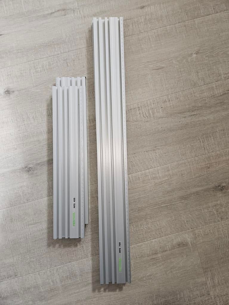 Festool MFS Freesmal ongebruikt., Ophalen of Verzenden, Elektrisch, Bovenfrees