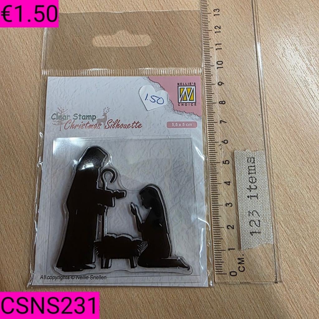 Stempels Nellie Snellen deel 5, Ophalen of Verzenden, Zo goed als nieuw