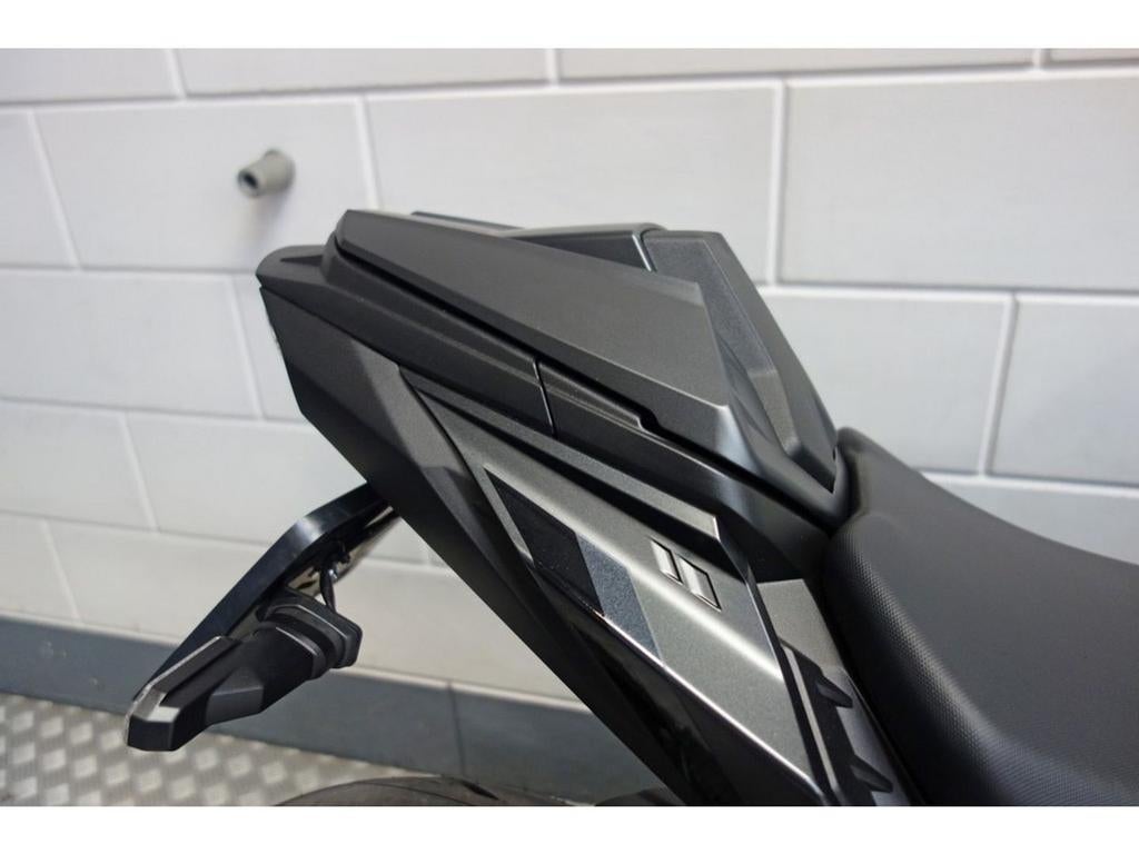 SUZUKI GSX-S 1000 ABS - foto 3