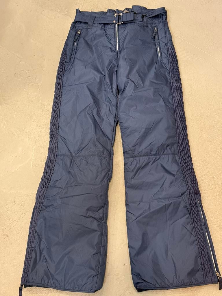 NIEUW Airforce Skibroek Dames M of L, Broek, Airforce, Maat 42/44 (L), Nieuw