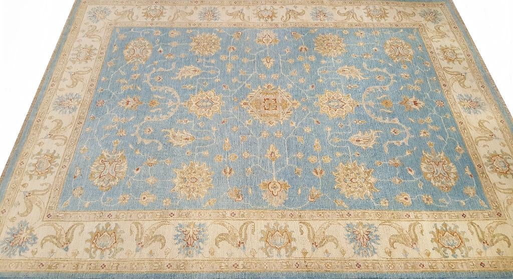 Ziegler Oosterse Perzisch tapijt 236x176 Kleden 30% korting, Huis en Inrichting, Stoffering | Tapijten en Kleden, Nieuw, 150 tot 200 cm