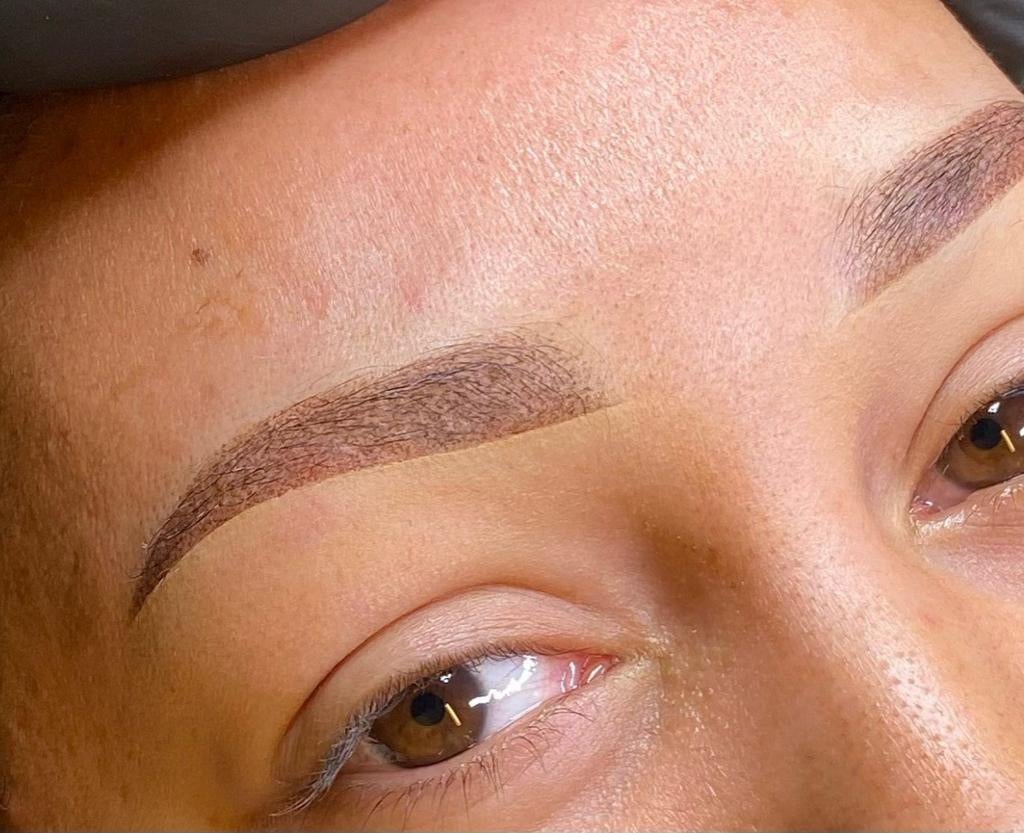 Powderbrows/Lippigmentatie, Diensten en Vakmensen
