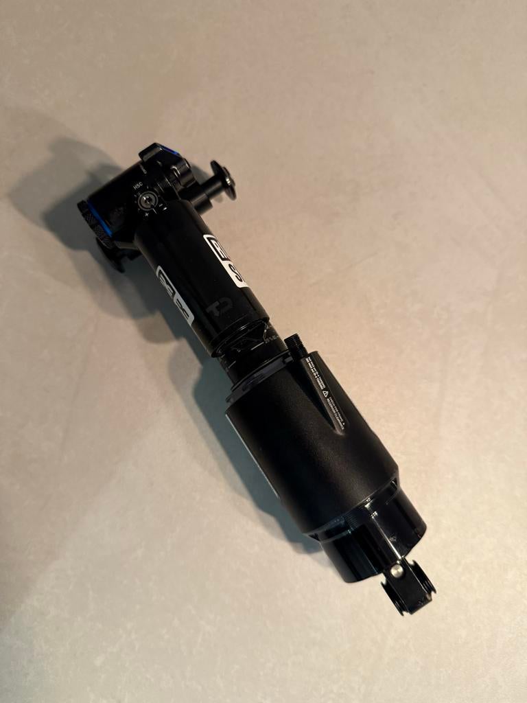 RockShox Vivid Ultimate RC2T Achterdemper 225x72.5, Ophalen of Verzenden, Nieuw, Frame