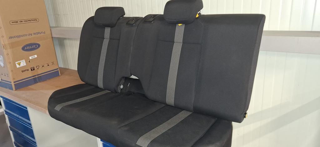 Te koop achterbank VW Up, Ophalen, Gebruikt, Volkswagen