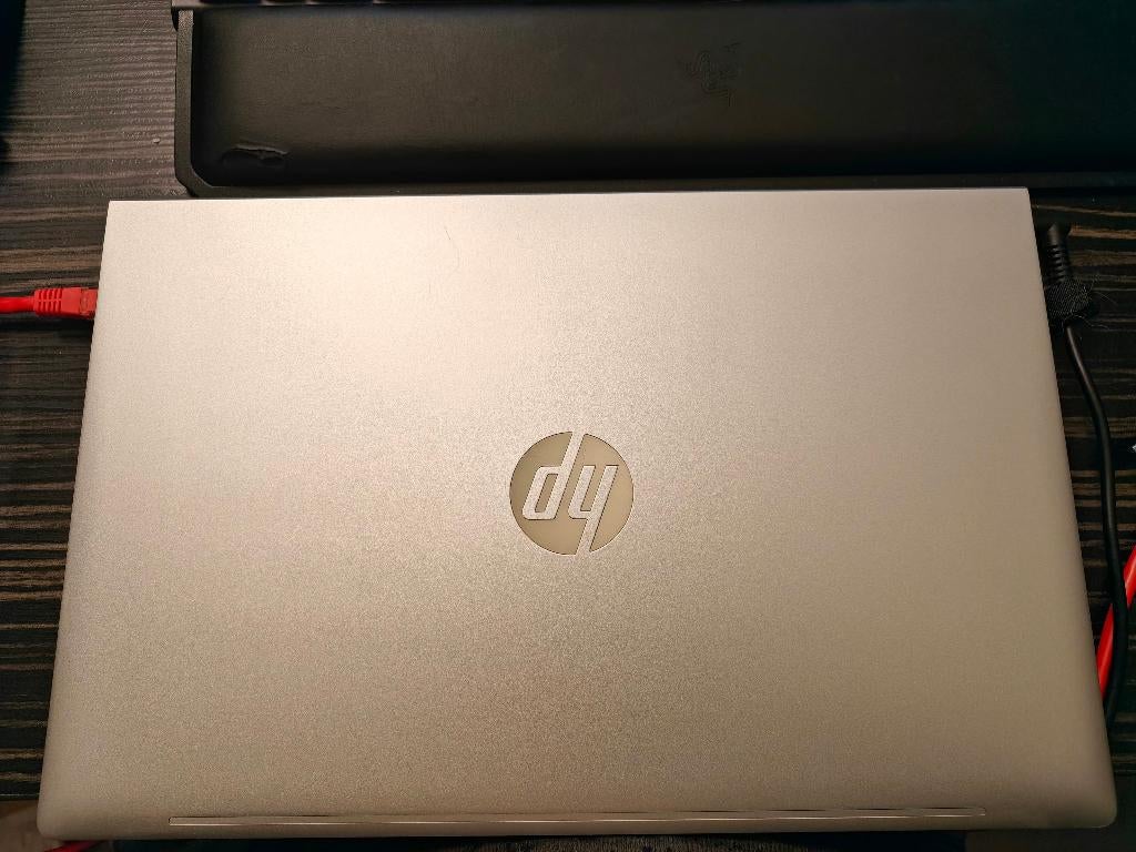 2x HP Probook 450 g8, 11e gen i3, Ophalen, 2 tot 3 Ghz, HP, SSD
