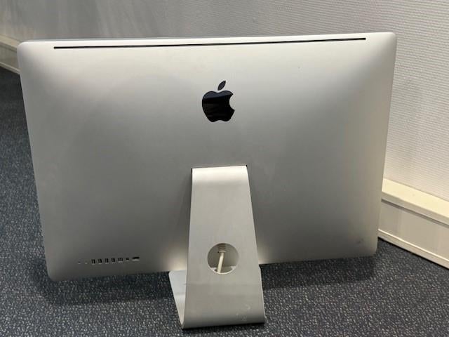 iMac (27-inch, eind 2009), Gebruikt, 8 GB, IMac, Ophalen of Verzenden