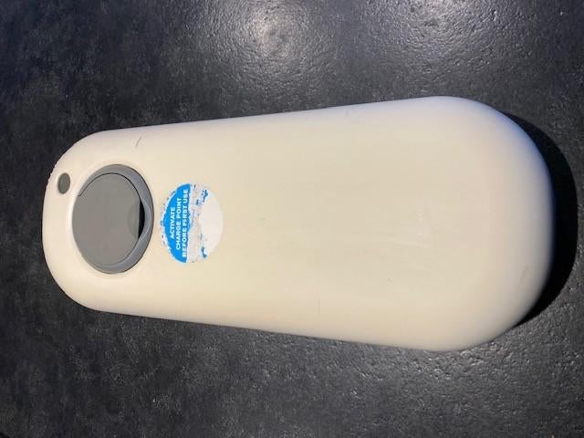 Laadpaal - NewMotion LoLo3, Ophalen, Gebruikt, Laadpaal