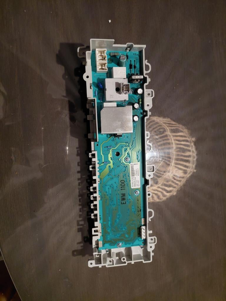 Wasmachine printplaat EWM 1100, Ophalen, Overige typen