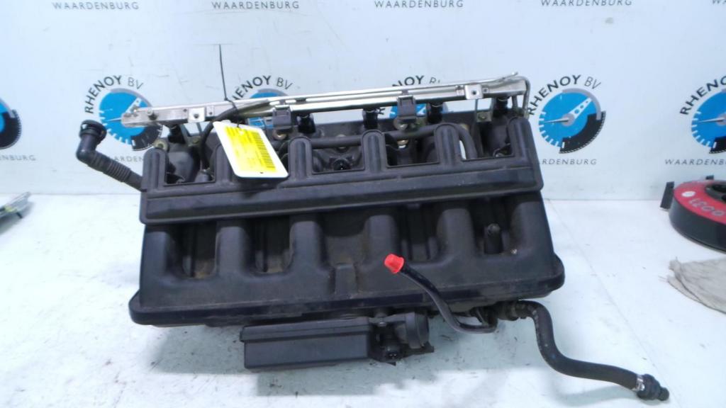 BMW 3 SERIES INLAAT SPRUITSTUK 2001, Ophalen of Verzenden, Gebruikt, Stiba lid