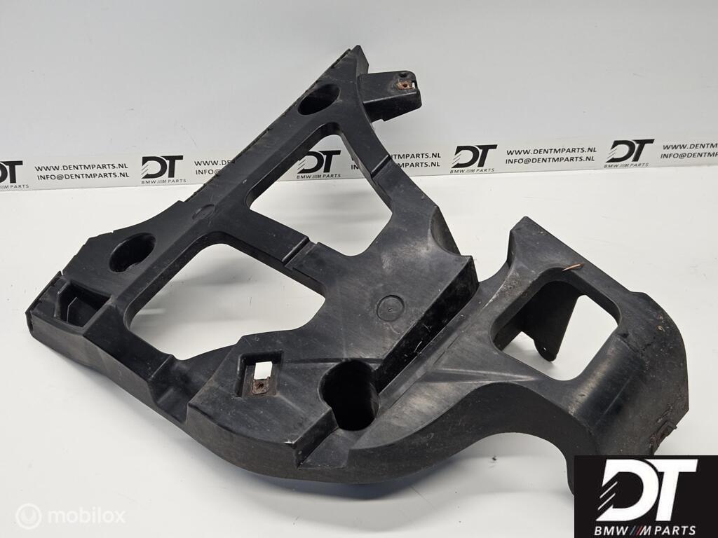 Bumpersteun rechtsachter BMW X5 E70 51127227758, Gebruikt, Ophalen of Verzenden, BMW, BMW
