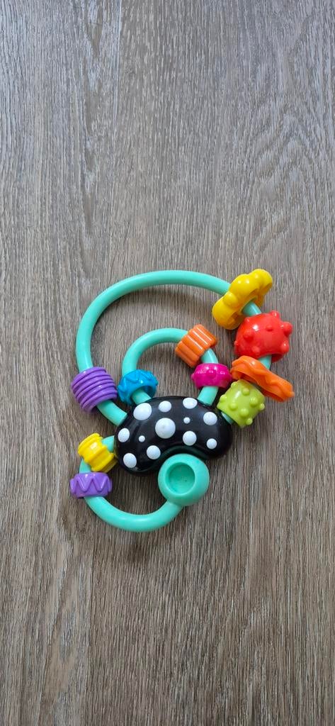 Playgro speelgoed, Kinderen en Baby's, Speelgoed | Babyspeelgoed, Ophalen of Verzenden, Zo goed als nieuw, Overige typen