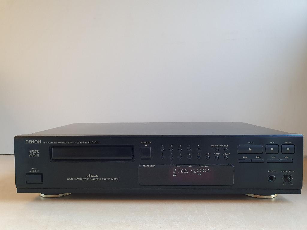 Denon Compact Disc CD Player DCD-625, Ophalen of Verzenden, Overige merken