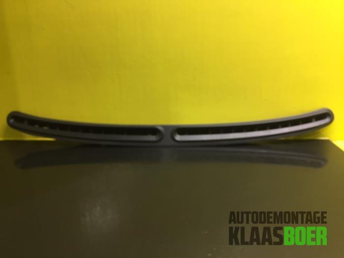 Luchtrooster Dashboard van een Fiat 500, Ophalen of Verzenden, 12 maanden garantie, Gebruikt, Fiat