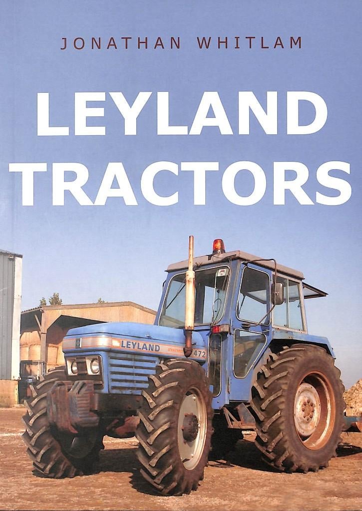 Leyland Tractors