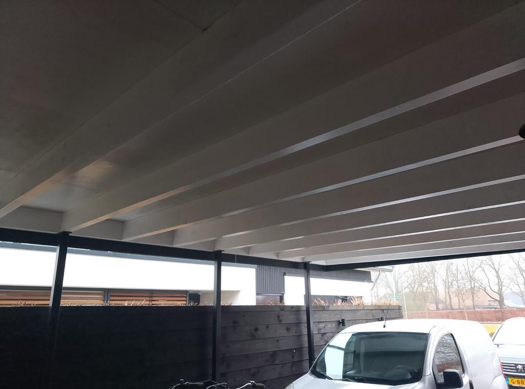 Timmerman bied zich aan ook verhuur van aluminium steiger,, Diensten en Vakmensen, Verbouw of Aanbouw
