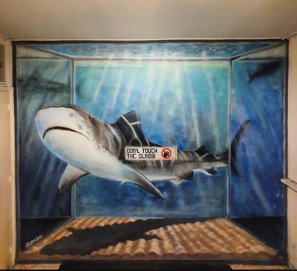 Graffiti Artiest /Muurschilderingen/ Street art., Diensten en Vakmensen, Kunstenaars en Portretschilders