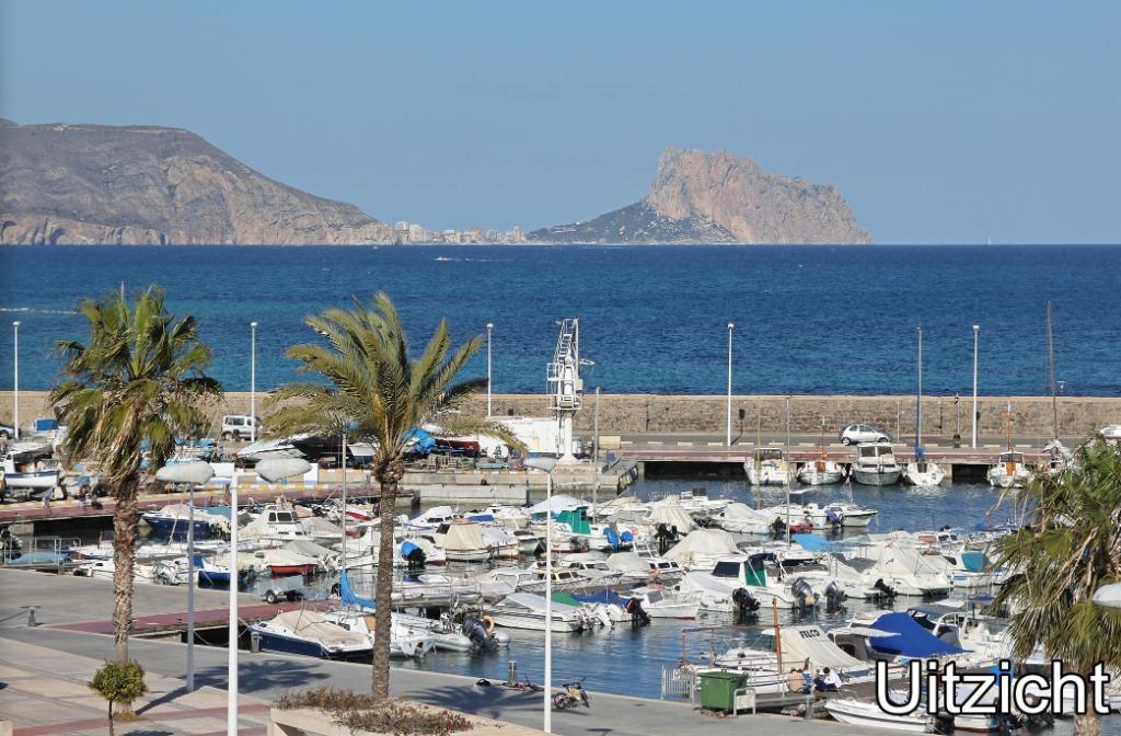 Vakantieappartementen Altea, Costa Blanca, aan de jachthaven, Vakantie, Wasmachine, 2 slaapkamers, Costa Blanca, Appartement