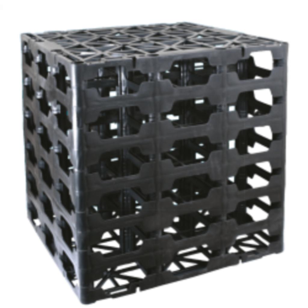 infiltratiekrat , infiltratiebox 37.00€, Ophalen, Afvoer, Pvc, 60 tot 80 mm