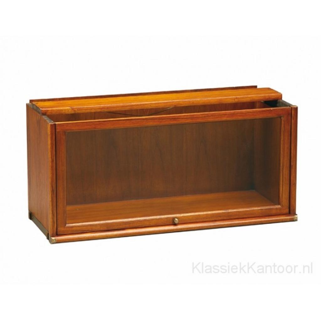 Globe Wernicke Systeem Kasten Origineel, Ophalen, 200 cm of meer, Klassiek-Engels, Nieuw