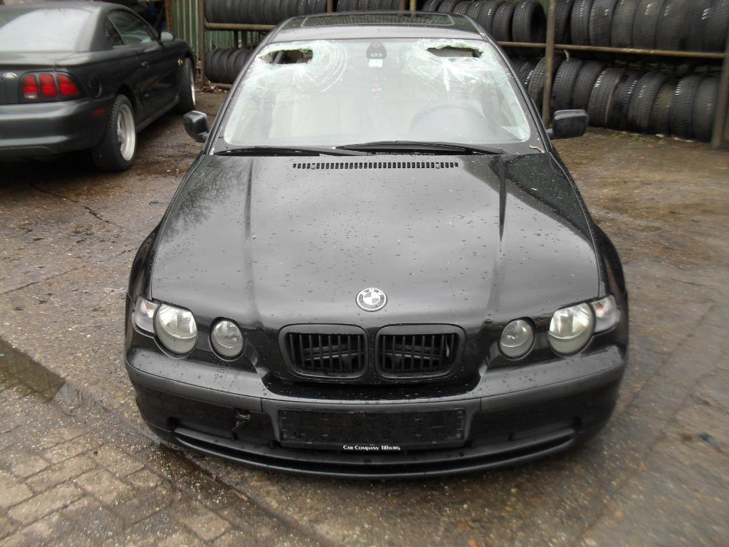 Diverse onderdelen bmw 3 serie, Ophalen, Gebruikt, BMW