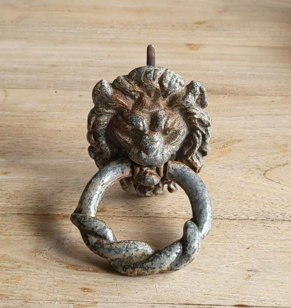 Oude deurklopper, Ophalen of Verzenden