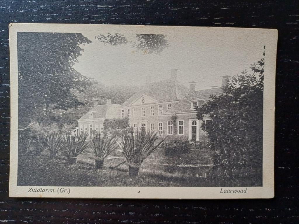 Zuidlaren, Ophalen of Verzenden