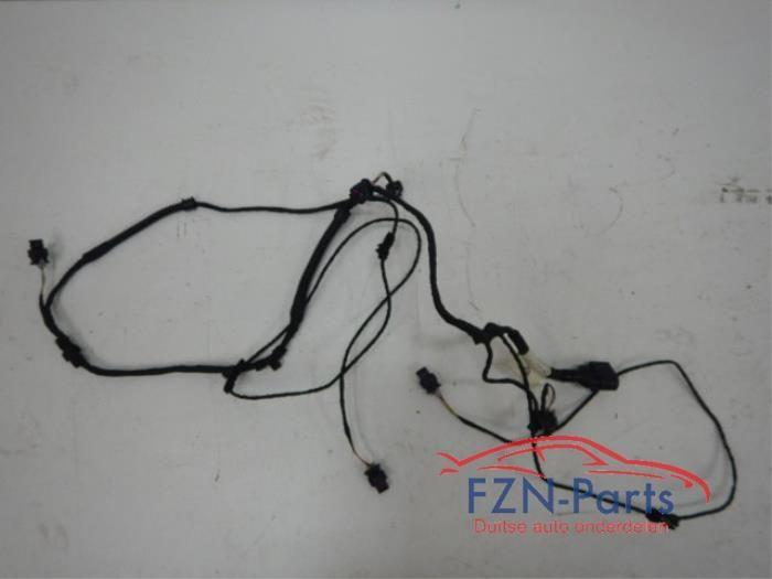 PDC kabelboom Volkswagen Golf (22737135), Auto-onderdelen, Ophalen of Verzenden, Gebruikt