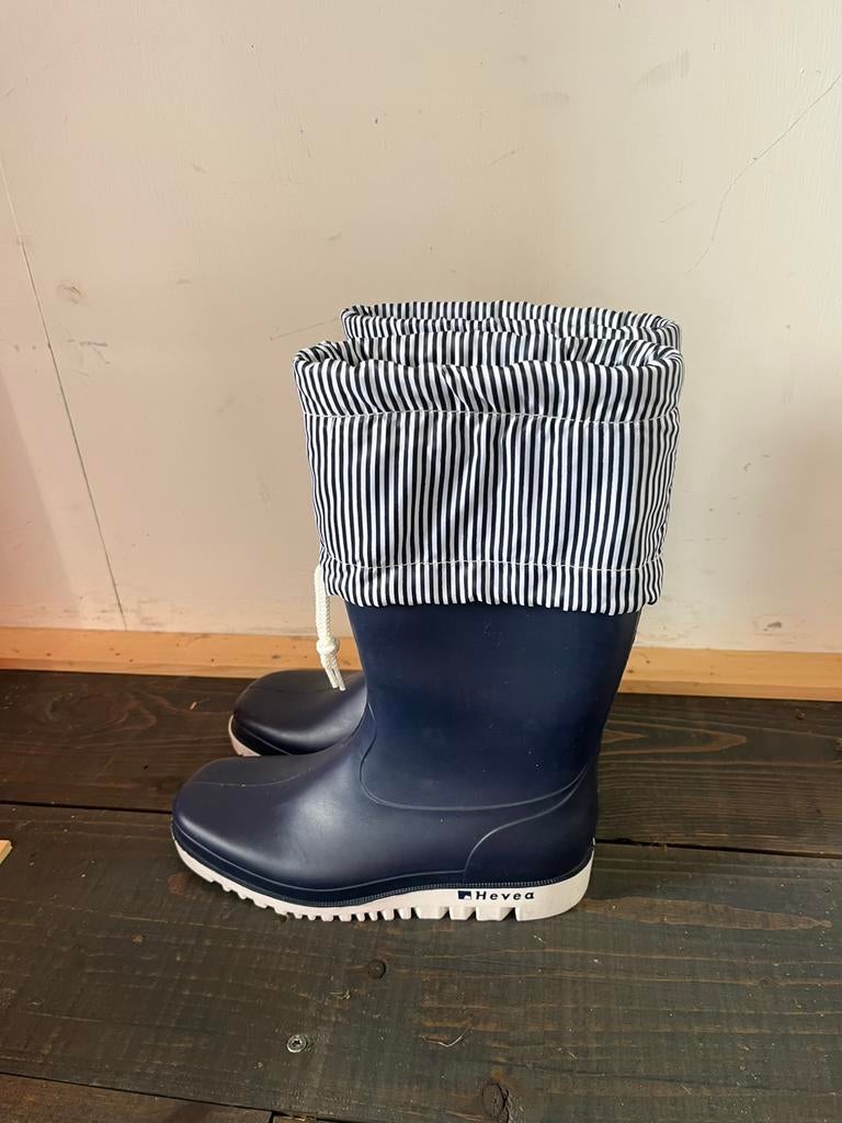 Pacific laarzen maat 37, Ophalen of Verzenden