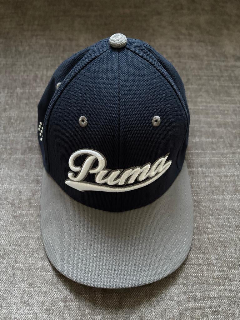 Puma baseball pet kinderen, nieuw., Puma, One size fits all, Ophalen of Verzenden, Pet
