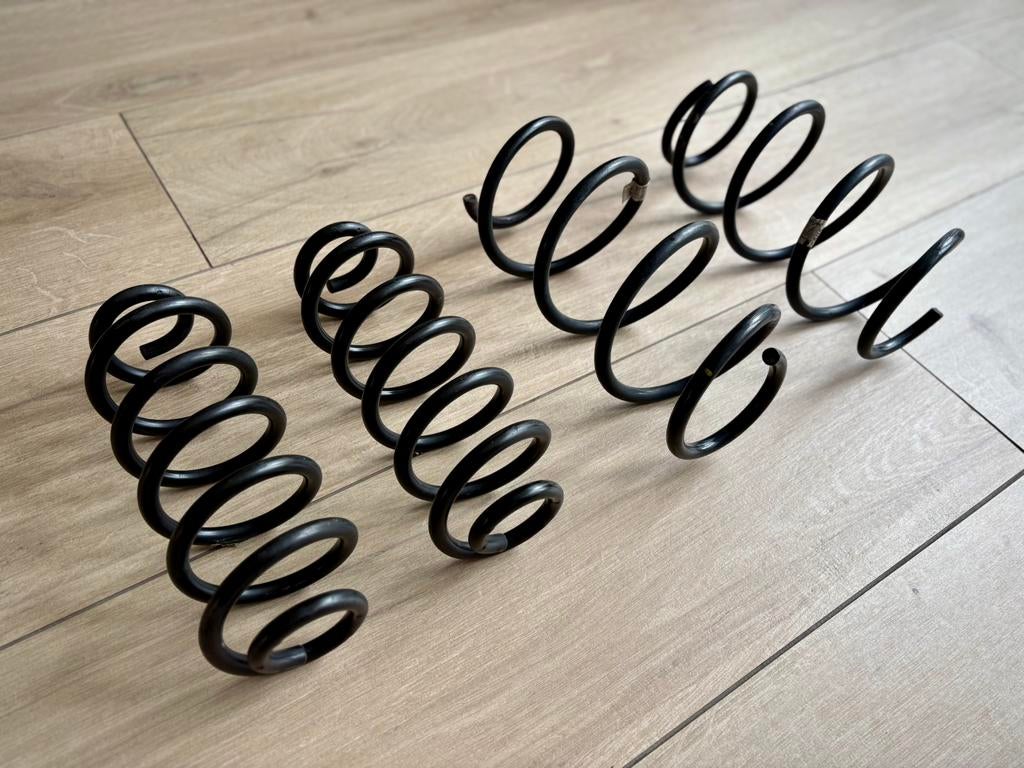 Originele Opel Astra K veren (schokbrekers), Ophalen of Verzenden, Opel