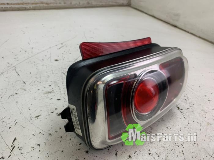 Achterlicht rechts van een Mini Clubman, Auto-onderdelen, Gebruikt, -, -, Ophalen of Verzenden