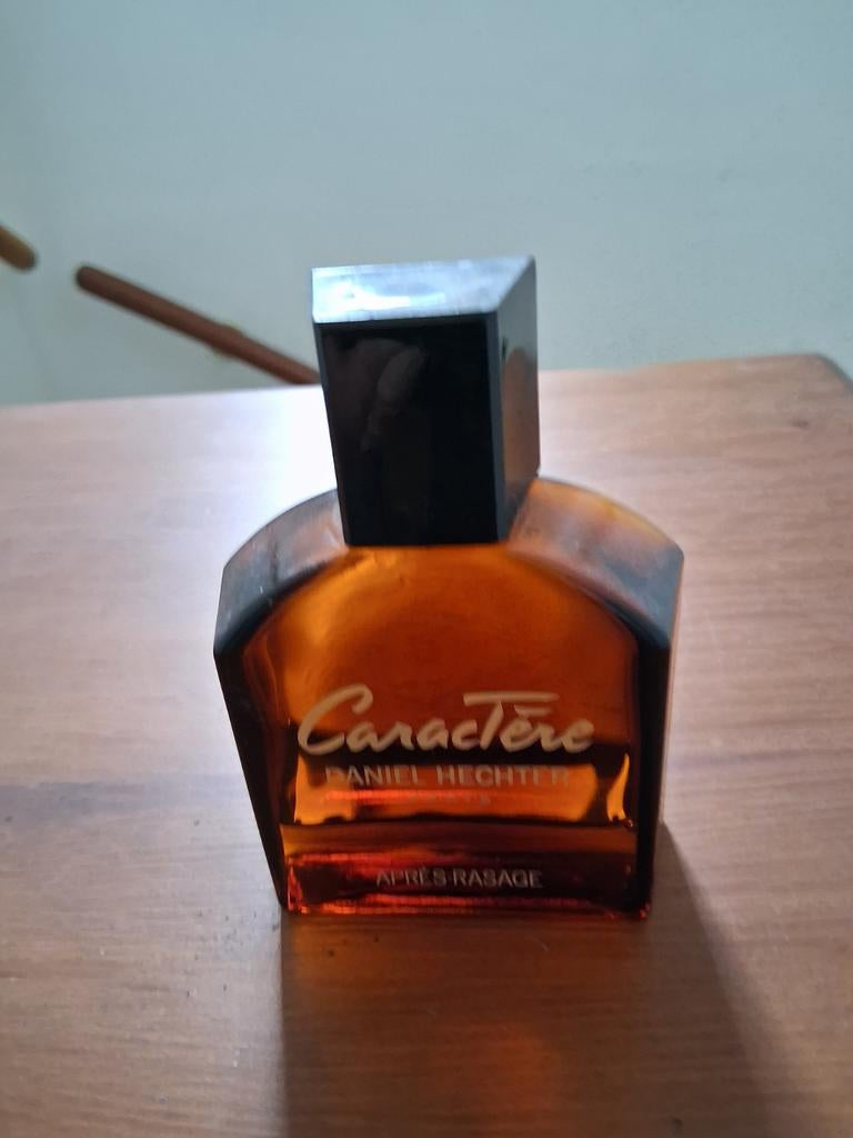 Caractère herengeur Daniel Hechter 1989, Ophalen of Verzenden, Zo goed als nieuw