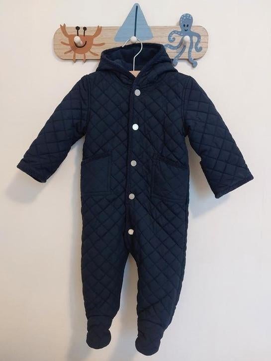 Ralph Lauren pak 9 mnd, Kinderen en Baby's, Ophalen of Verzenden, Zo goed als nieuw, Jongetje of Meisje
